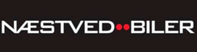 Næstved Biler logo