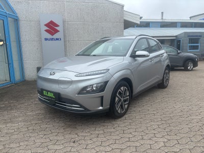 Hyundai Kona 39 EV Essential 5d