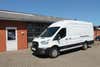Ford Transit 350 L4 Van TDCi 170 Limited H3 RWD