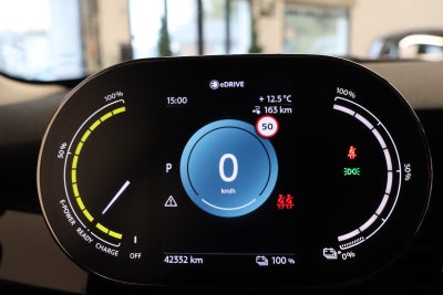 MINI Cooper SE Maximise