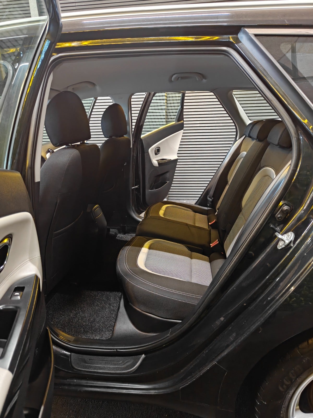Billede af Kia Ceed 1,4 CVVT Active SW