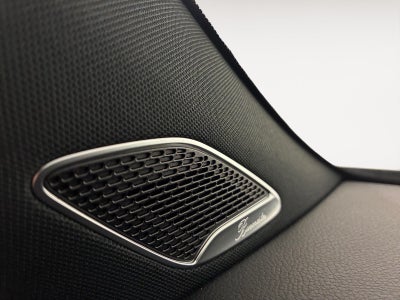 Mercedes EQA250+ AMG Premium