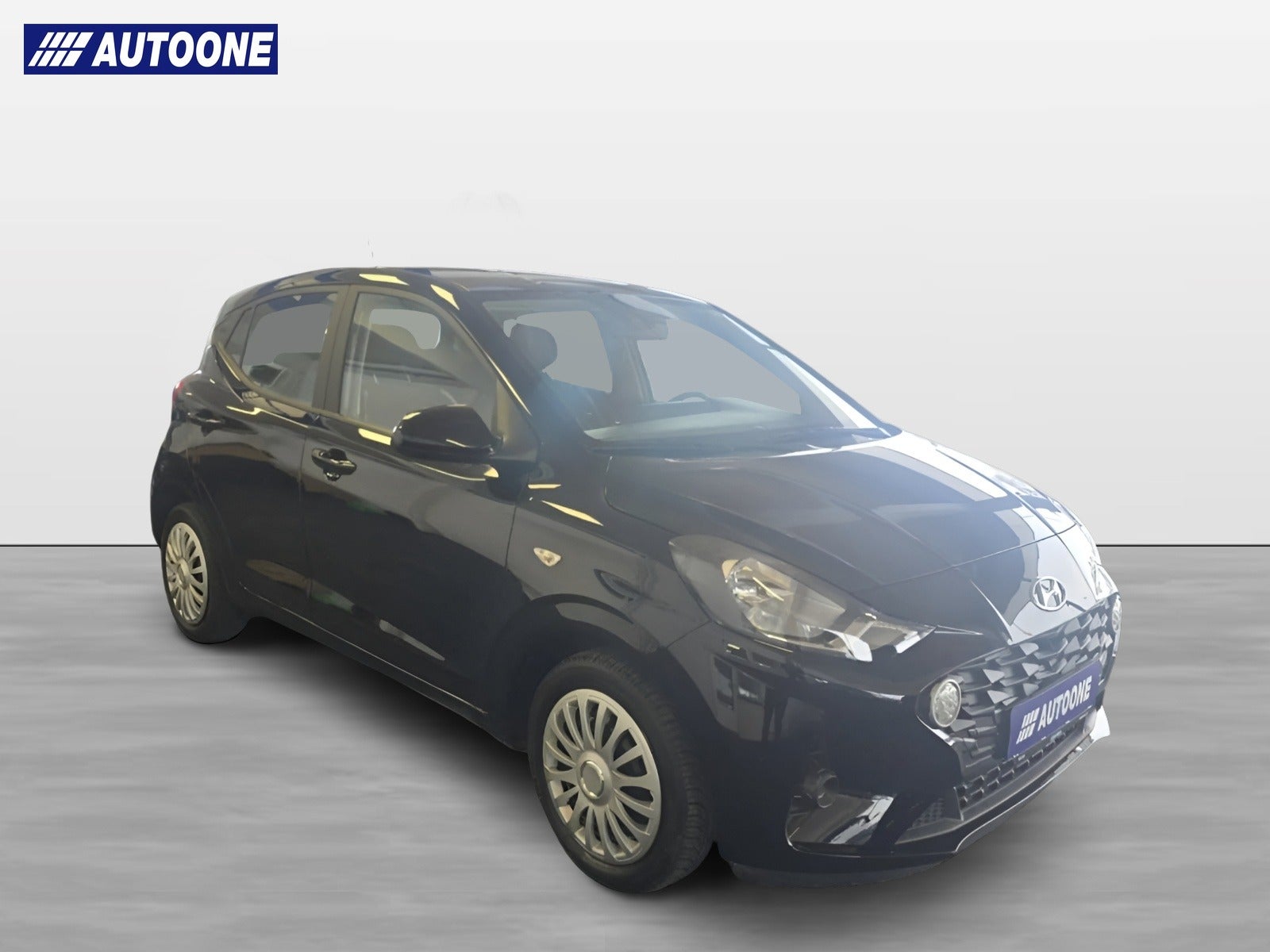 Billede af Hyundai i10 1,0 MPi Advanced