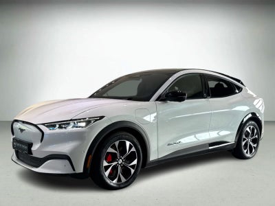 Ford Mustang Mach-E Premium Extended Range AWD