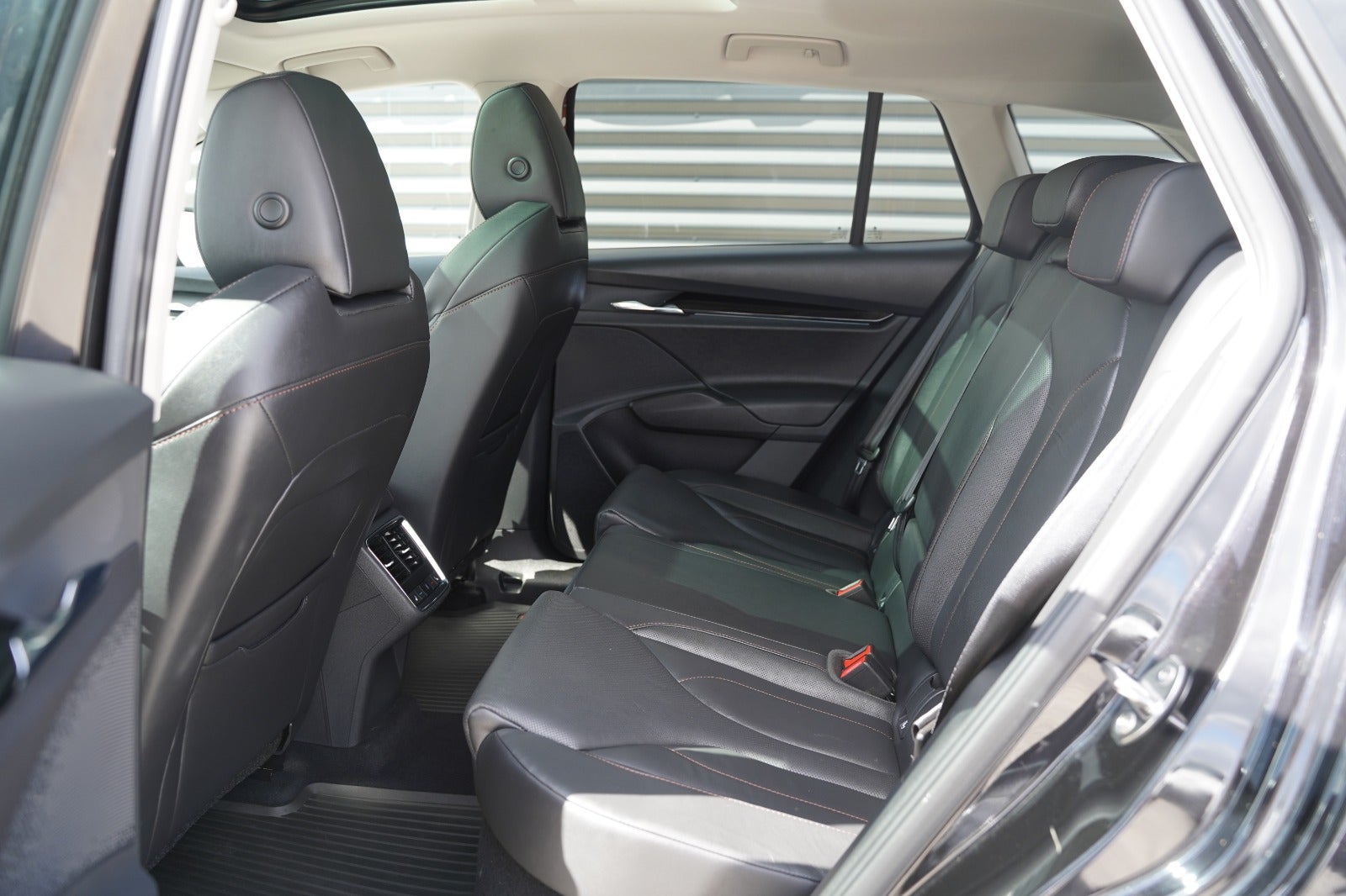 Billede af Skoda Enyaq 80 iV Lounge