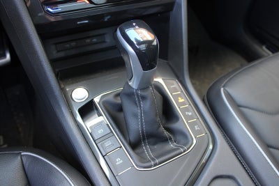 VW Tiguan eHybrid R-line DSG