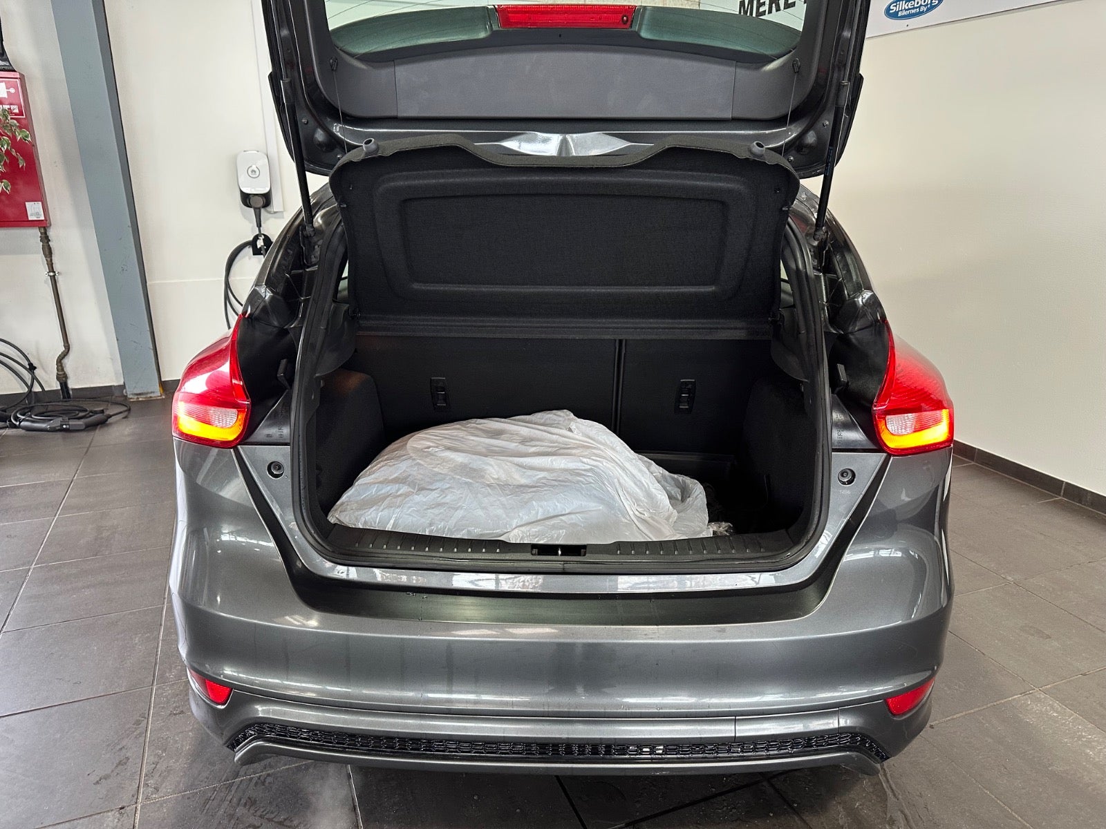 Ford Focus, Billede 16