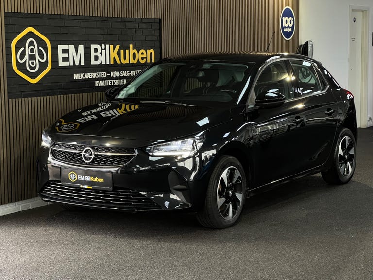 Opel Corsa-e Dynamic