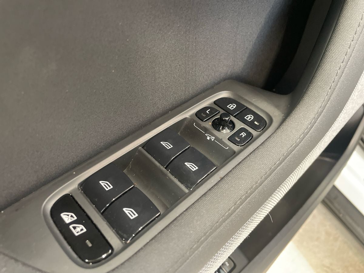 Polestar 2 Long Range billede 16