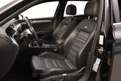 VW Passat TDi 190 R-line Variant DSG 4Motion