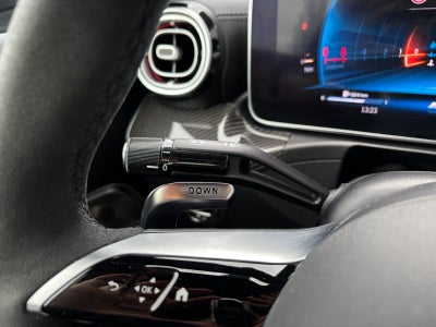 Mercedes CLE53 AMG Premium Plus Coupé aut. 4Matic+