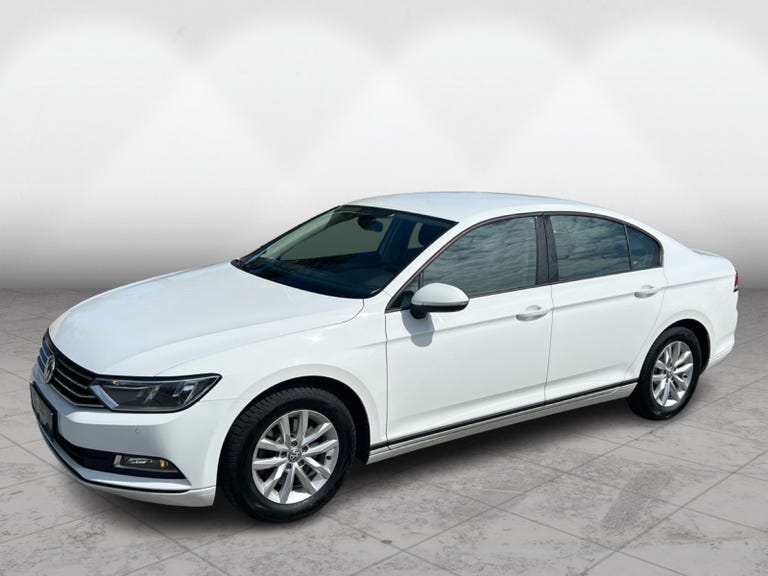 VW Passat TSi 150 Trendline