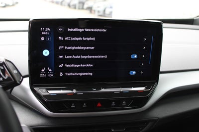 VW ID.5 Pro