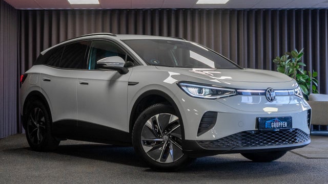 VW ID.4 77 Pro Performance