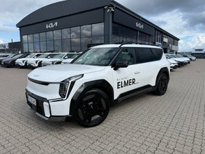Kia EV9 Long Range Performance GT-Line AWD 6prs