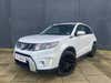 Suzuki Vitara Boosterjet S