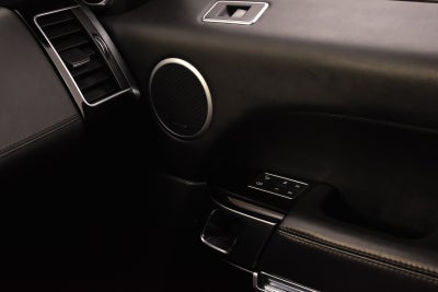 Land Rover Range Rover Sport SDV8 Autobiography Dynamic aut.