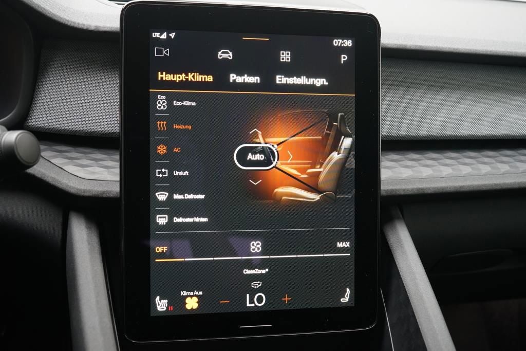 Polestar 2 Long Range billede 19