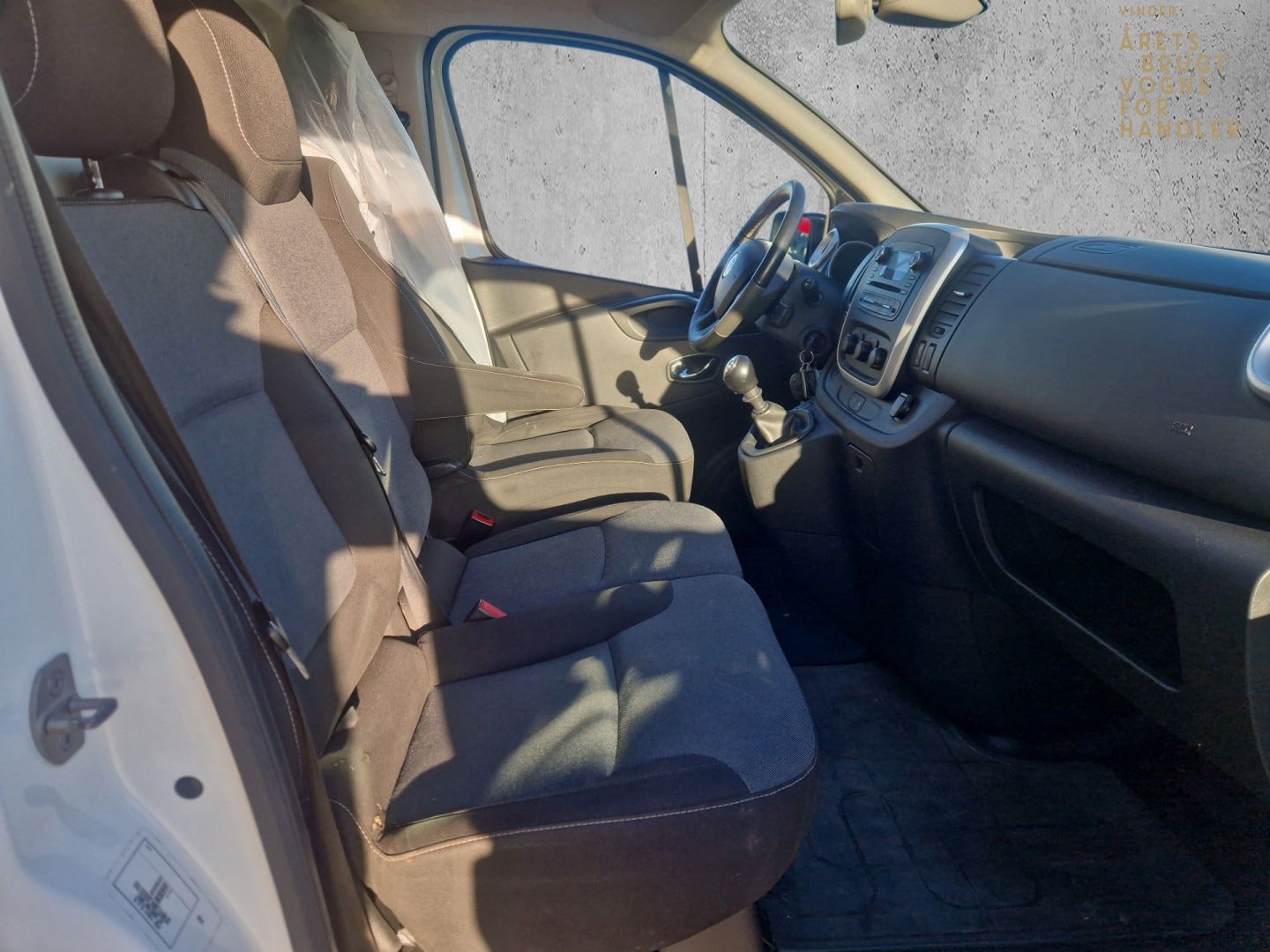 Billede af Fiat Talento 1,6 MJT 120 L2H1 Van
