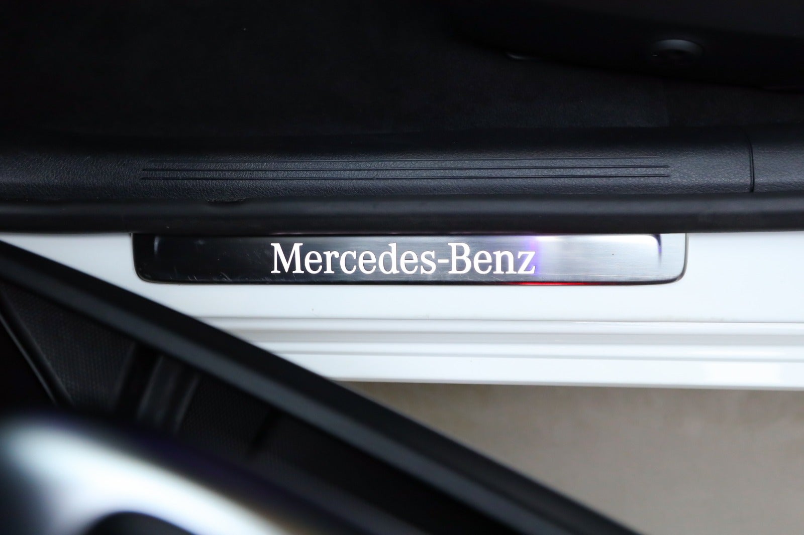 Mercedes-Benz C 300 e