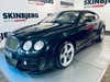 Bentley Continental GT aut.
