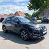 Nissan Qashqai dCi 115 N-Connecta
