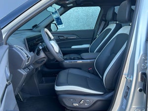Kia EV5 Long Range GT-Line