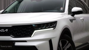 Kia Sorento PHEV Prestige aut. 4WD 7prs