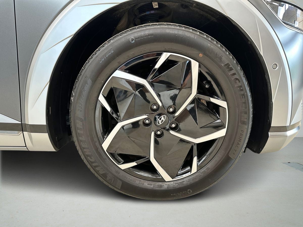 Hyundai Ioniq 5 Ultimate billede 8