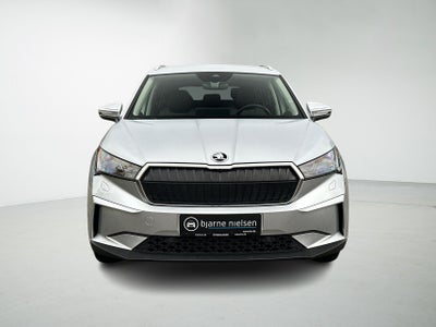Skoda Enyaq iV Selection Lounge billede 1