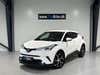 Toyota C-HR Hybrid Premium Selected CVT
