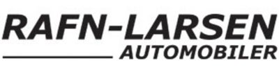 Rafn-Larsen Automobiler logo