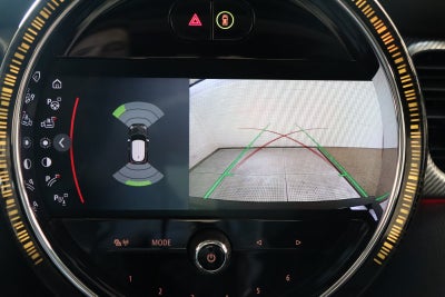 MINI Cooper SE Edition Premium Plus