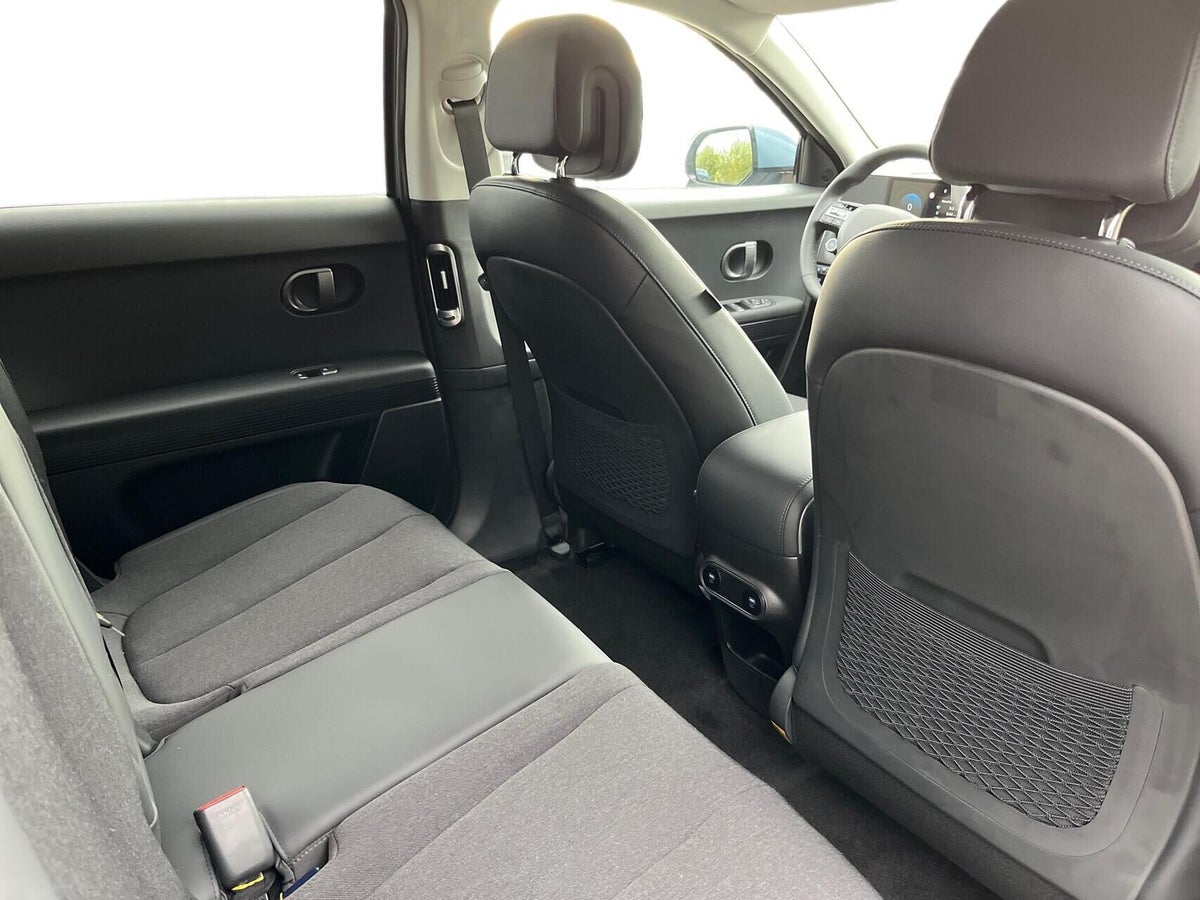 Hyundai Ioniq 5 Advanced billede 12