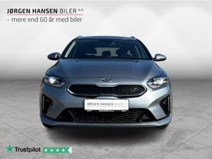 Kia Ceed PHEV Upgrade SW DCT