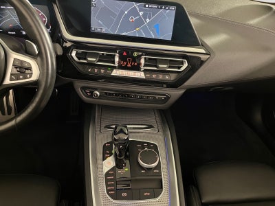 BMW Z4 M40i Roadster aut.