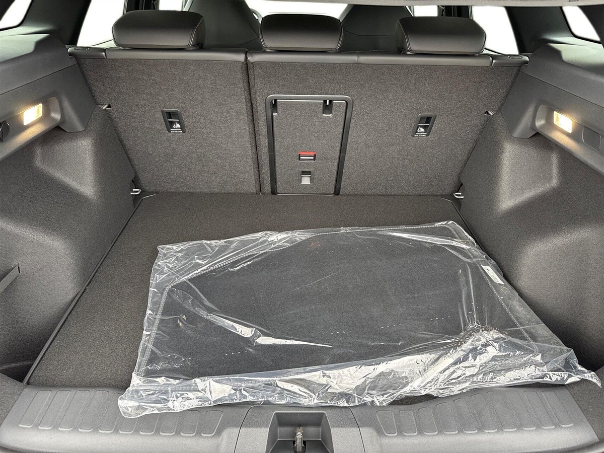 Ford Explorer Premium Extended Range billede 13