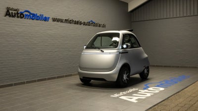 Micro Microlino  Competizione Edition 1d