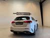 Mercedes A220 d Advantage AMG aut. thumbnail