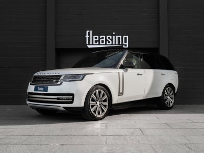 Land Rover Range Rover 3,0 P460e Autobiography aut. LWB 5d