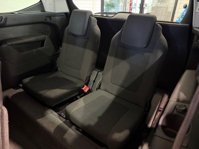 Peugeot 5008 BlueHDi 120 Style 7prs