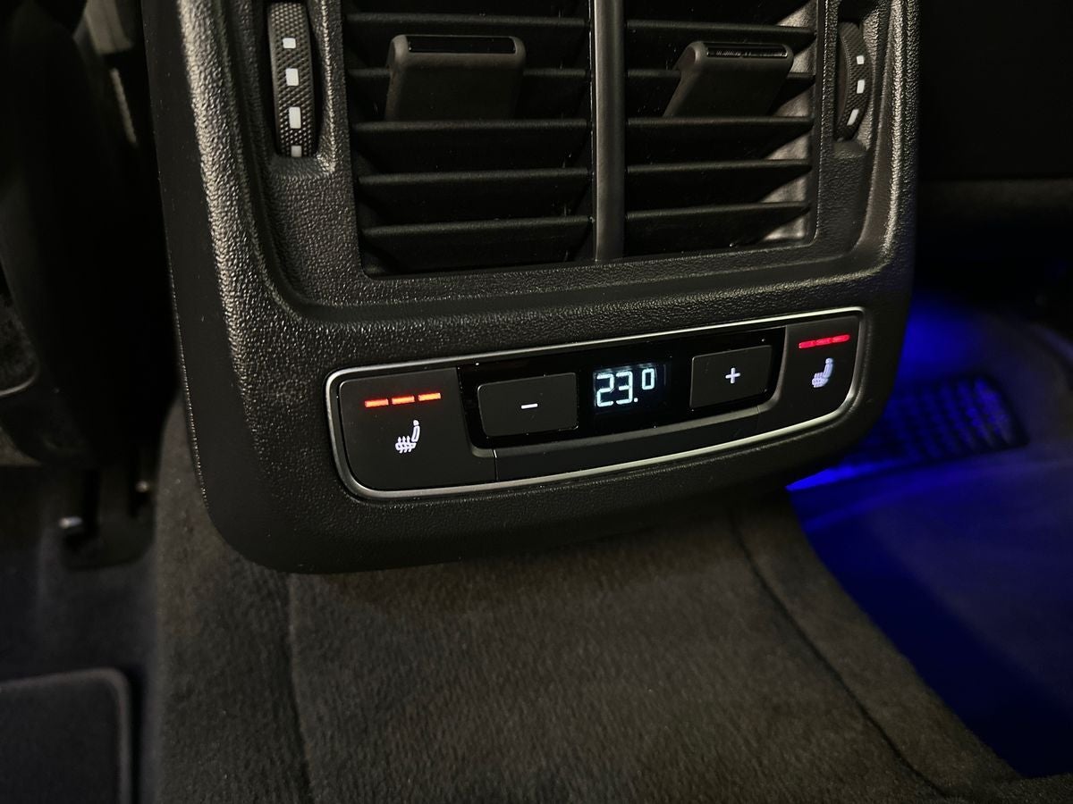 Audi e-tron GT quattro billede 20