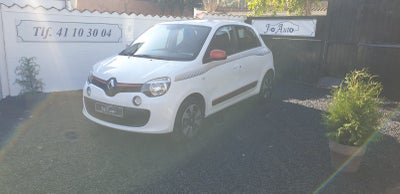 Renault Twingo 1,0 SCe 70 Expression 5d