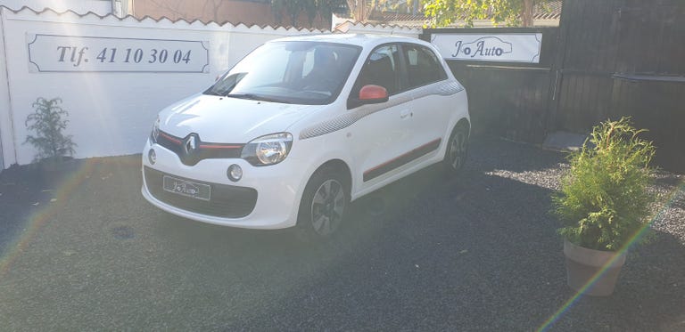 Renault Twingo SCe 70 Expression