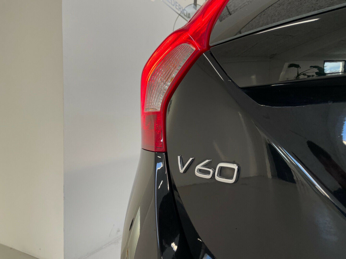 Billede af Volvo V60 2,0 D3 150 Momentum Eco