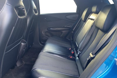 BYD Dolphin Design