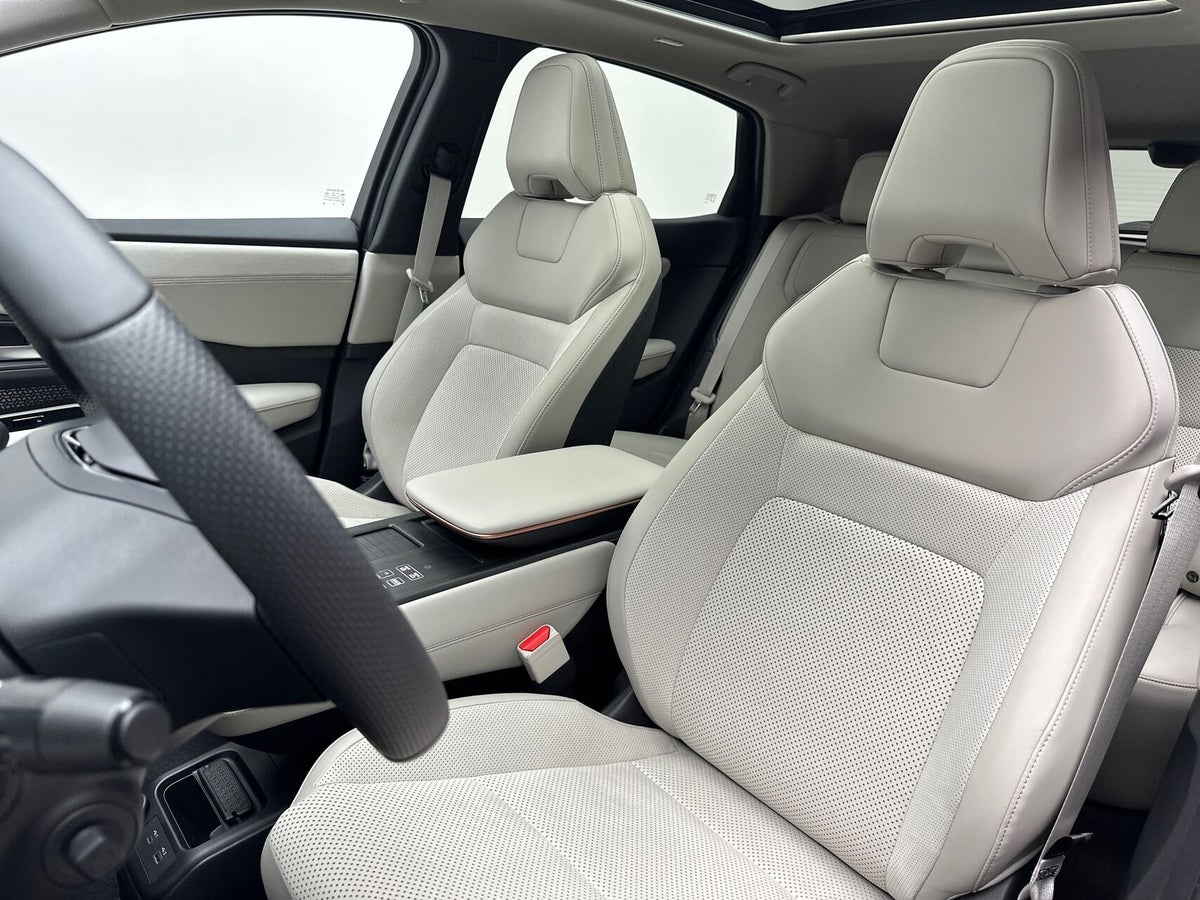 Nissan Ariya Evolve billede 16