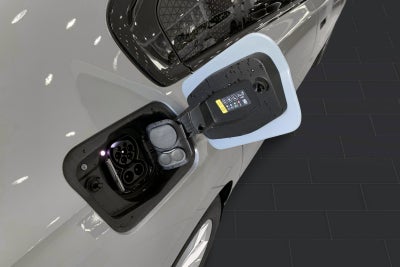 BMW i7 eDrive50 M-Sport
