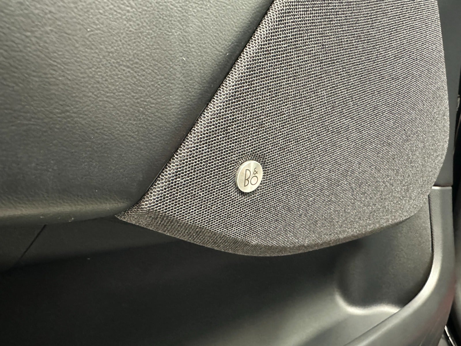 Billede af Ford Mustang Mach-E 70 Premium Standard Range