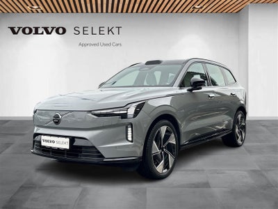 Volvo EX90 Twin Ultra Performance 7prs